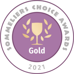 Sommeliers Choice Gold